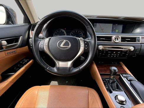 Used 2014 Lexus GS 350 AWD w/ Premium Package image 5