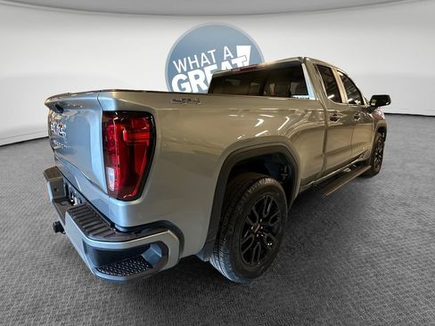 Certified 2023 GMC Sierra 1500 Pro w/ Graphite Edition AWD/4WD image 4