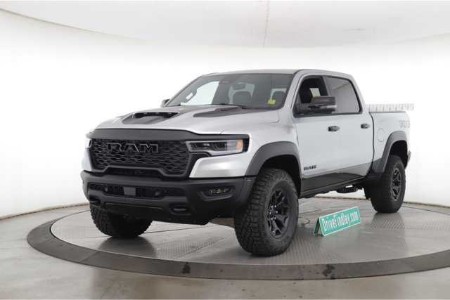 New 2026 RAM 1500 RHO AWD/4WD image 10
