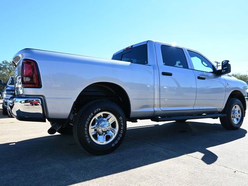 New 2025 RAM 2500 Tradesman image 4