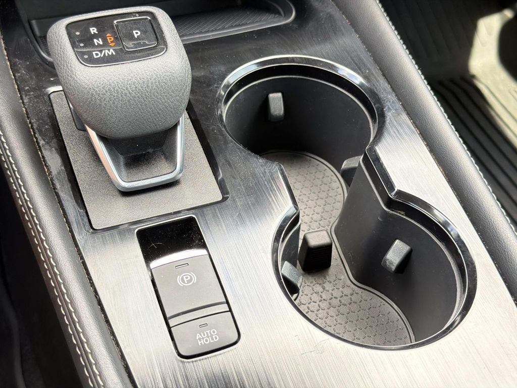 Used 2023 Nissan Rogue SL w/ SL Premium Package FWD image 23