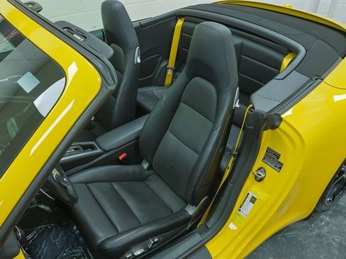 Used 2012 Porsche 911 Carrera S w/ Burmester Audio Pkg RWD image 75