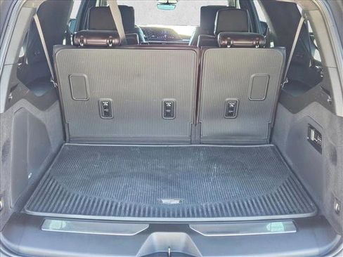 Used 2023 Cadillac Escalade ESV Sport Platinum w/ LPO, ONYX Package image 6