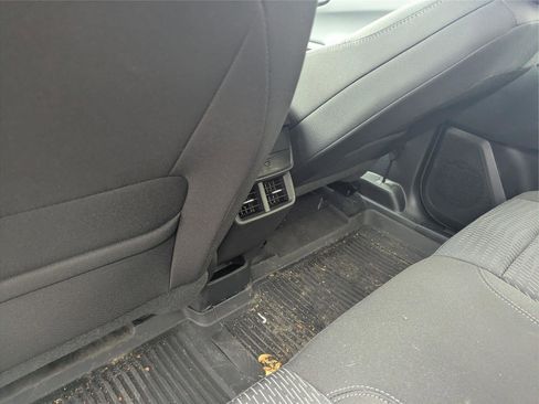 New 2026 Chevrolet Equinox LT w/ Safety and Technology Package image 22