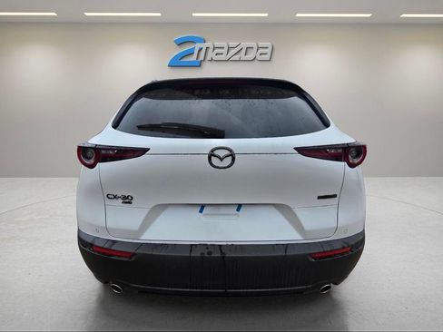 New 2026 MAZDA CX-30 AWD 2.5 S image 7
