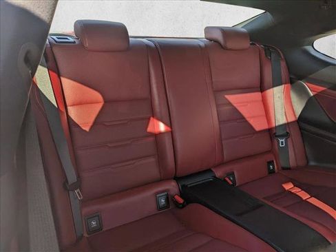 Used 2015 Lexus RC 350 image 20