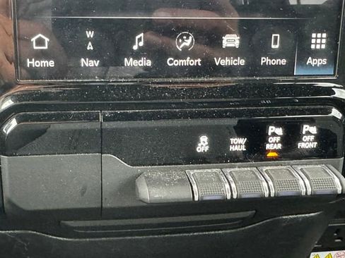 Certified 2023 RAM 1500 Big Horn AWD/4WD image 33