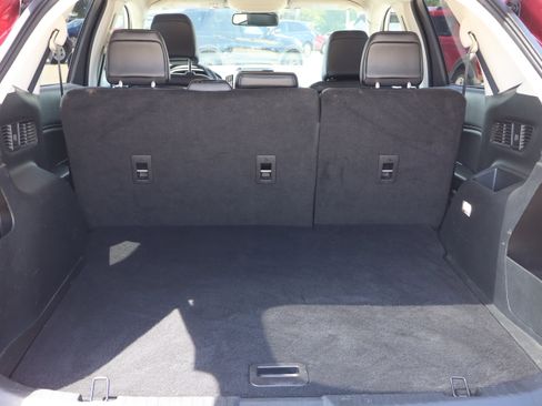 Used 2023 Ford Edge SEL w/ Convenience Package image 28