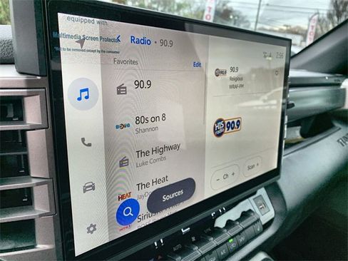 New 2026 Toyota Tundra SR5 image 24