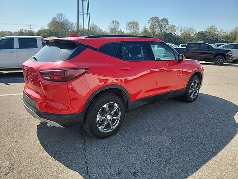 Used 2024 Chevrolet Blazer LT w/ Convenience Package image 6