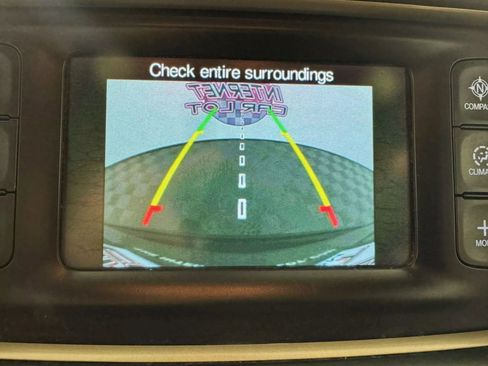 Used 2017 Jeep Grand Cherokee Laredo w/ Quick Order Package 23E image 20