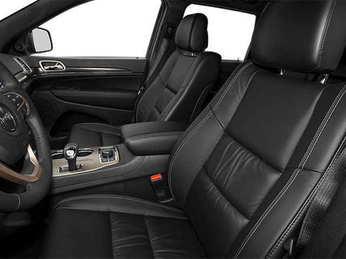 Used 2014 Jeep Grand Cherokee Limited RWD image 11
