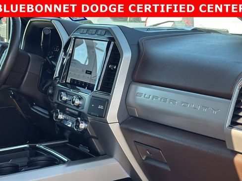 Used 2022 Ford F350 King Ranch w/ King Ranch Ultimate Package image 28