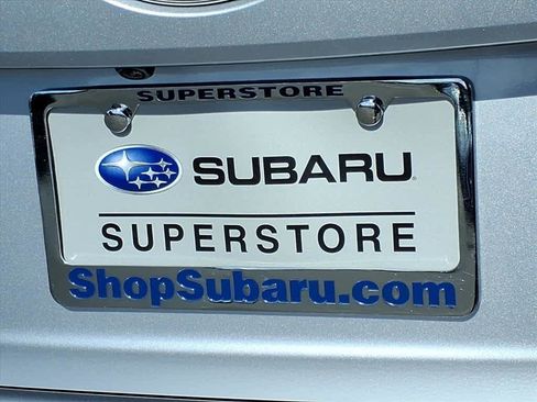 New 2025 Subaru Impreza RS image 19