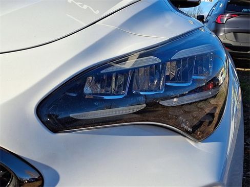 Certified 2022 Kia Stinger GT-Line w/ Sun & Sound Package image 8