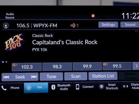 Used 2024 Honda Pilot EX-L image 36