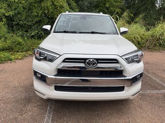 Used 2022 Toyota 4Runner Limited RWD video 2