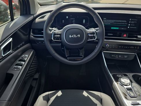 New 2026 Kia Carnival SX Prestige FWD image 14