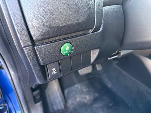 Used 2017 Honda Fit LX image 13