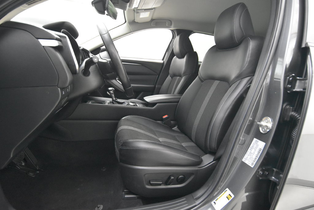 Used 2024 MAZDA CX-50 AWD 2.5 S w/ Weather Package image 25