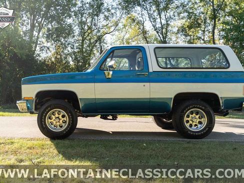 Used 1989 GMC Jimmy 4WD image 8