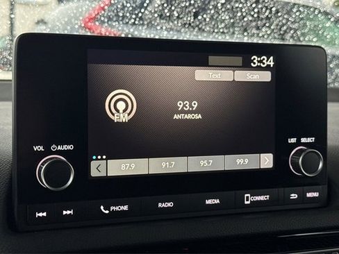 Certified 2024 Honda Civic Sport image 21