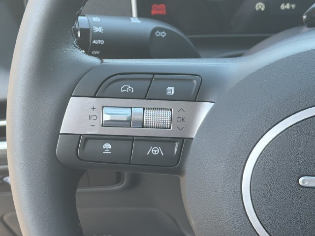 New 2026 Hyundai Tucson SEL FWD image 27