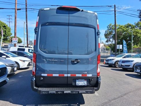 Used 2019 Ford Transit 250 148 High Roof Extended RWD image 5