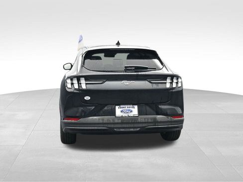 New 2024 Ford Mustang Mach-E Select w/ Comfort Package Lite image 6