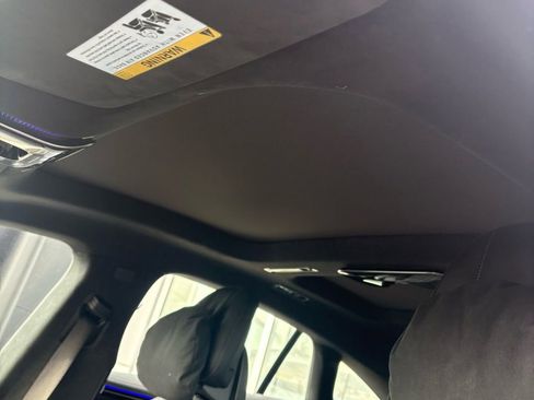 Used 2023 Mercedes-Benz EQS 580 4MATIC Sedan image 25