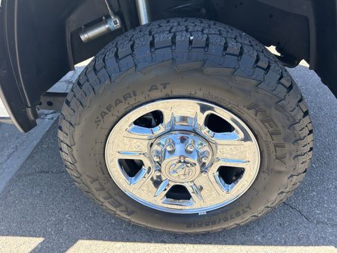 Used 2022 RAM 2500 Tradesman AWD/4WD image 9