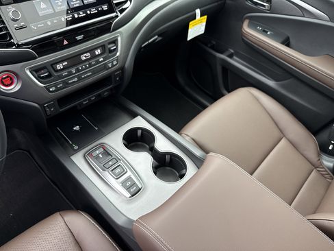 New 2026 Honda Ridgeline RTL image 24
