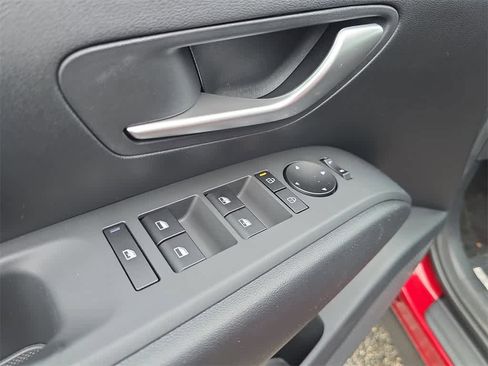 New 2026 Hyundai Tucson SEL image 17