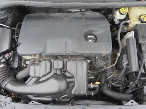 Used 2014 Buick Verano image 10