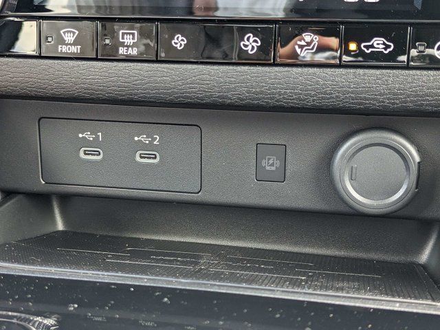 New 2026 Mitsubishi Outlander LE FWD image 30