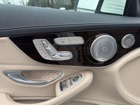 Certified 2023 Mercedes-Benz C 300 4MATIC Coupe w/ AMG Line image 9