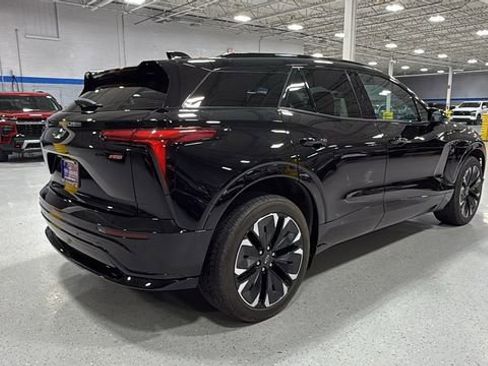 Used 2024 Chevrolet Blazer EV RS image 4