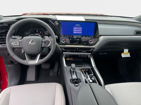 New 2026 Lexus TX 350 AWD w/ Technology Package image 24