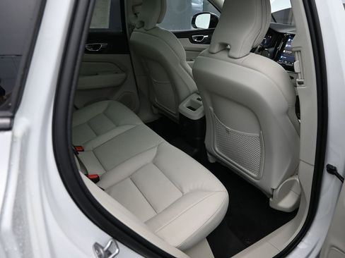 New 2025 Volvo XC60 T8 Core w/ Climate Package image 35