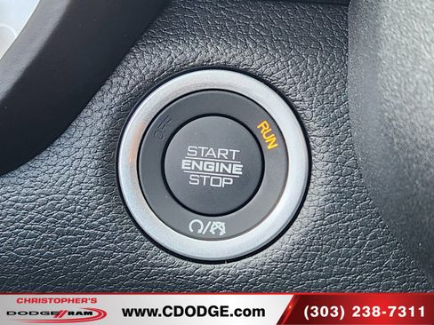 New 2026 RAM 1500 Express image 29