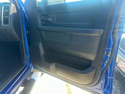 Used 2018 RAM 1500 Tradesman w/ Popular Equipment Group AWD/4WD image 22