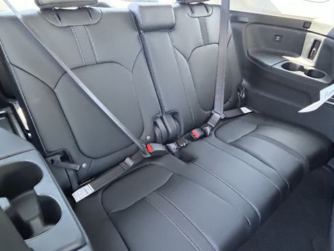 New 2026 Honda Pilot EX-L image 12