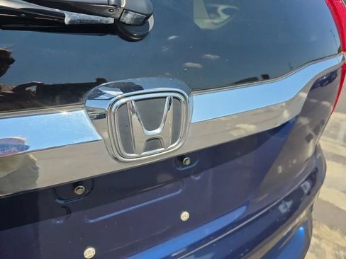 Used 2016 Honda CR-V EX image 10