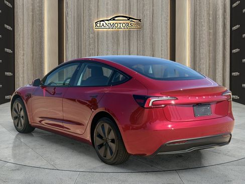 Used 2025 Tesla Model 3 RWD image 6