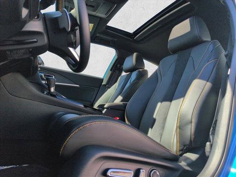 New 2026 Acura Integra A-Spec FWD image 4