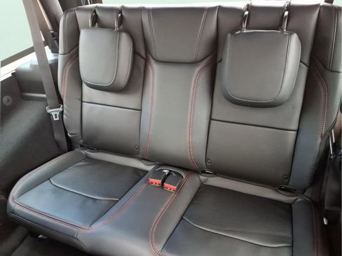 New 2026 Jeep Wrangler Rubicon image 11