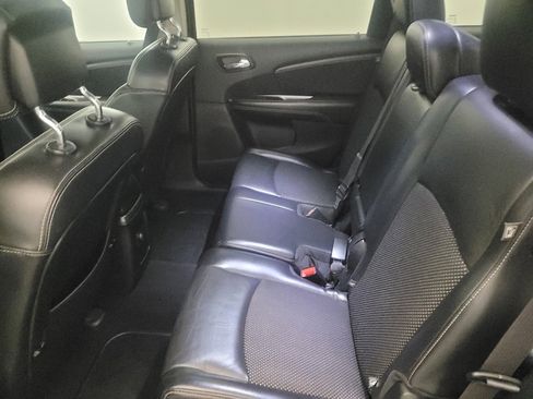 Used 2017 Dodge Journey Crossroad image 18