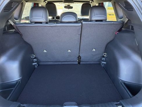 New 2026 Jeep Compass Latitude AWD/4WD image 8