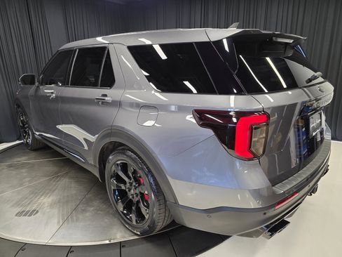 Used 2021 Ford Explorer ST w/ Equipment Group 401A image 64