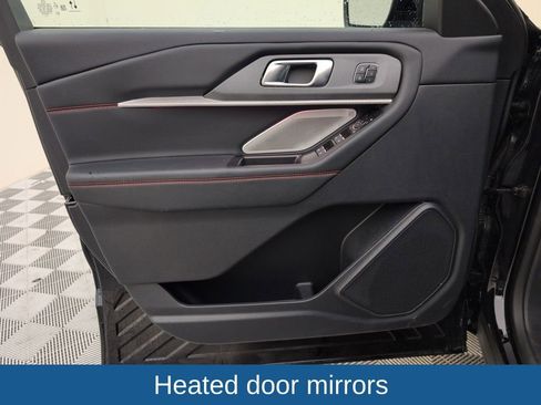 Used 2025 Ford Explorer ST w/ Sun And Sound Package image 42